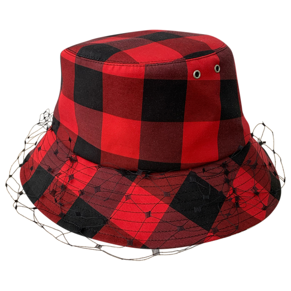 Teddy d cloth hat Dior Multicolour size 